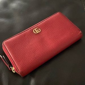 Gucci Wallet